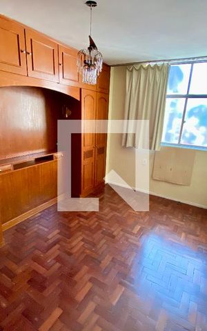 Apartamento à venda com 52m², 1 quarto e 1 vaga Apartamento à venda com 52m², 1 quarto e 1 vagaQuarto