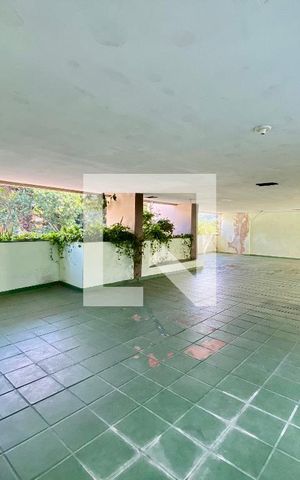 Apartamento à venda com 52m², 1 quarto e 1 vaga Apartamento à venda com 52m², 1 quarto e 1 vagaÁrea comum - Playground