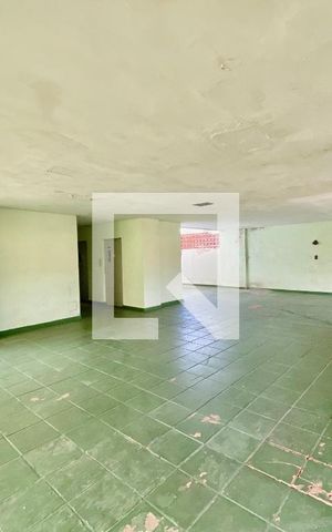 Apartamento à venda com 52m², 1 quarto e 1 vaga Apartamento à venda com 52m², 1 quarto e 1 vagaÁrea comum - Playground