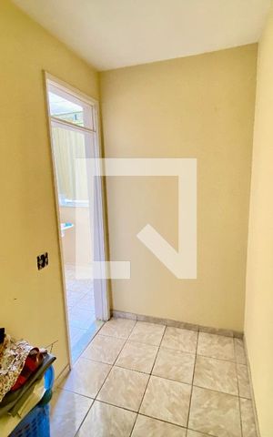 Apartamento à venda com 52m², 1 quarto e 1 vaga Apartamento à venda com 52m², 1 quarto e 1 vagaQuarto de Serviço