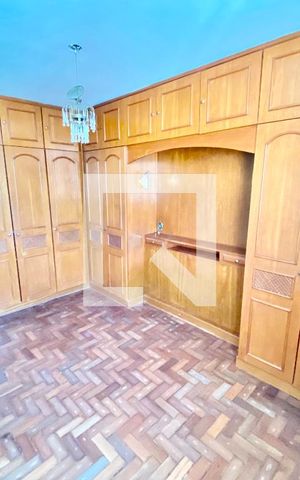 Apartamento à venda com 52m², 1 quarto e 1 vaga Apartamento à venda com 52m², 1 quarto e 1 vagaQuarto