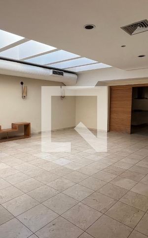 Apartamento para alugar com 45m², 1 quarto e 1 vaga Apartamento para alugar com 45m², 1 quarto e 1 vagaÁrea comum - Salão de festas