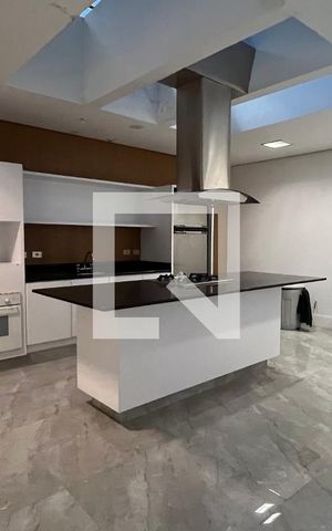 Apartamento para alugar com 45m², 1 quarto e 1 vaga Apartamento para alugar com 45m², 1 quarto e 1 vagaÁrea gourmet