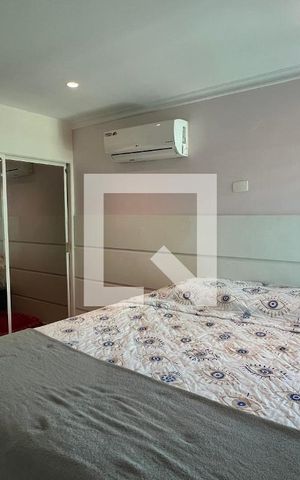 Apartamento para alugar com 45m², 1 quarto e 1 vaga Apartamento para alugar com 45m², 1 quarto e 1 vagaQuarto