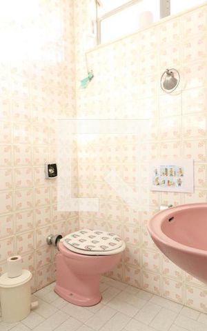 Casa de condomínio à venda com 549m², 9 quartos e 3 vagasBanheiro da Suíte