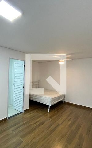 Studio para alugar com 20m², 1 quarto e sem vaga Studio para alugar com 20m², 1 quarto e sem vagaStudio