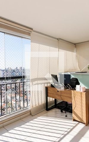Apartamento à venda com 99m², 3 quartos e 2 vagas Apartamento à venda com 99m², 3 quartos e 2 vagasVaranda Gourmet