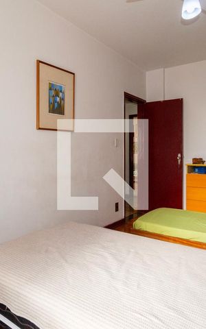 Apartamento à venda com 89m², 2 quartos e sem vaga Apartamento à venda com 89m², 2 quartos e sem vagaQuarto 1