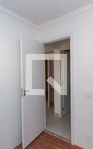 Apartamento à venda com 35m², 2 quartos e sem vaga Apartamento à venda com 35m², 2 quartos e sem vagaQuarto 1