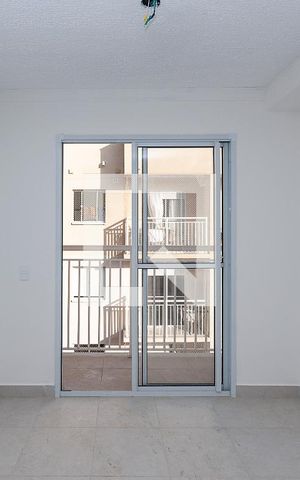 Apartamento à venda com 35m², 2 quartos e sem vaga Apartamento à venda com 35m², 2 quartos e sem vagaSala/Cozinha