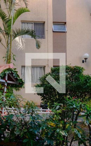 Apartamento à venda com 49m², 2 quartos e 1 vaga Apartamento à venda com 49m², 2 quartos e 1 vagaCozinha e Área de Serviço - vista