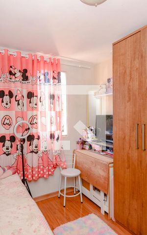 Apartamento à venda com 49m², 2 quartos e 1 vaga Apartamento à venda com 49m², 2 quartos e 1 vagaQuarto 2