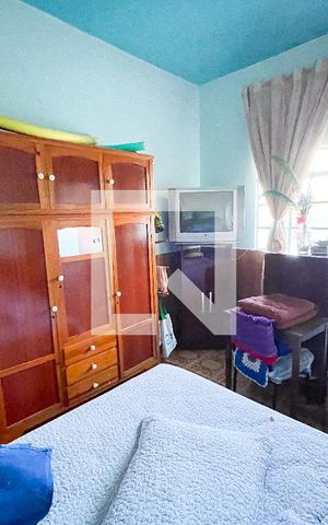 Casa à venda com 126m², 3 quartos e 1 vaga Casa à venda com 126m², 3 quartos e 1 vagaQuarto 3