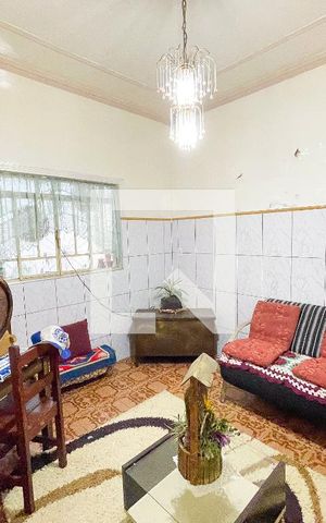 Casa à venda com 126m², 3 quartos e 1 vaga Casa à venda com 126m², 3 quartos e 1 vagaSala 2
