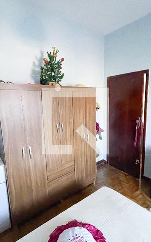 Casa à venda com 126m², 3 quartos e 1 vaga Casa à venda com 126m², 3 quartos e 1 vagaQuarto 2