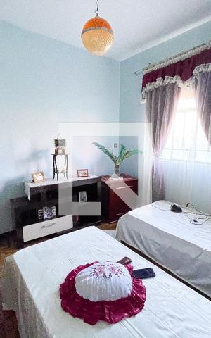 Casa à venda com 126m², 3 quartos e 1 vaga Casa à venda com 126m², 3 quartos e 1 vagaQuarto 2