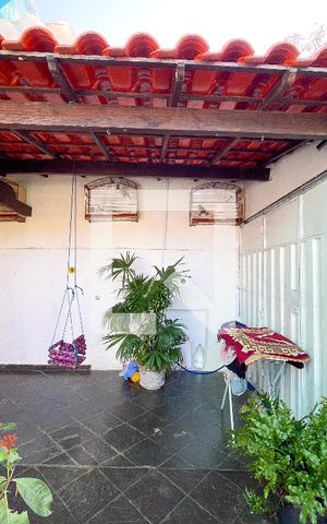 Casa à venda com 126m², 3 quartos e 1 vaga Casa à venda com 126m², 3 quartos e 1 vagagara