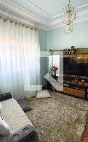 Casa à venda com 126m², 3 quartos e 1 vaga Casa à venda com 126m², 3 quartos e 1 vagasala
