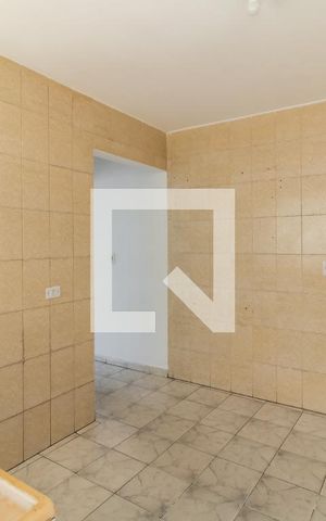 Casa para alugar com 100m², 2 quartos e 1 vaga Casa para alugar com 100m², 2 quartos e 1 vagaCozinha