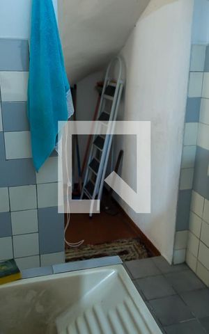 Casa à venda com 160m², 3 quartos e 1 vaga Casa à venda com 160m², 3 quartos e 1 vagaVista do Quarto 2