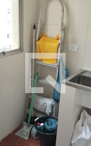 Apartamento à venda com 60m², 2 quartos e 1 vaga