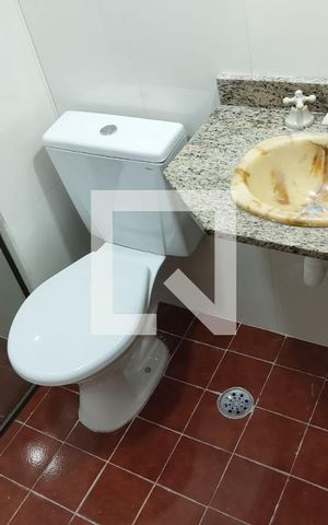 Apartamento à venda com 60m², 2 quartos e 1 vaga