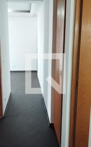 Apartamento à venda com 60m², 2 quartos e 1 vaga