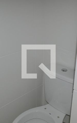 Apartamento para alugar com 30m², 1 quarto e sem vagaBanheiro + Lavabo