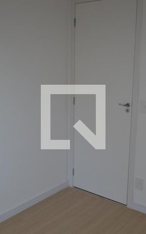 Apartamento para alugar com 30m², 1 quarto e sem vagaQuarto