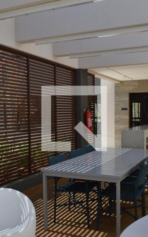 Apartamento para alugar com 30m², 1 quarto e sem vagaChurrasqueira