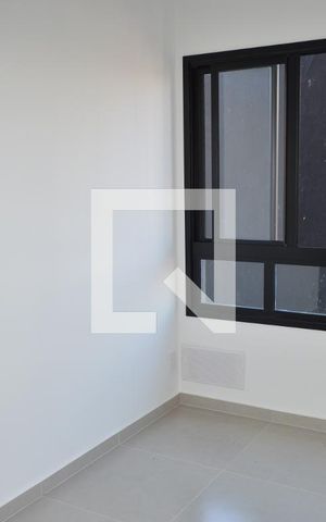 Apartamento para alugar com 30m², 1 quarto e sem vagaSala