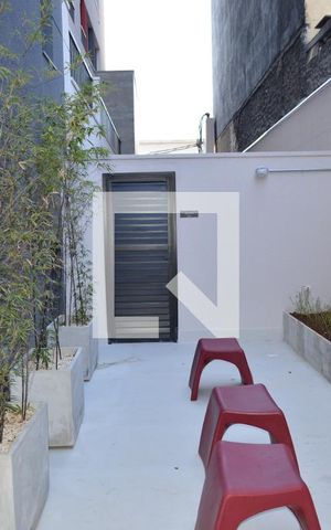 Apartamento para alugar com 30m², 1 quarto e sem vagaHorta