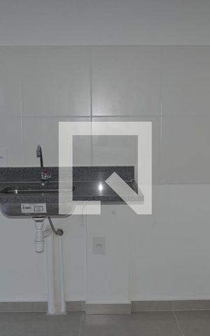 Apartamento para alugar com 30m², 1 quarto e sem vagaCozinha