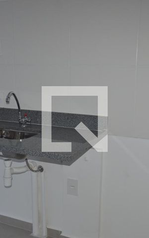 Apartamento para alugar com 30m², 1 quarto e sem vagaCozinha