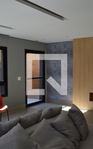 Apartamento para alugar com 30m², 1 quarto e sem vagaÁrea comum - Salão de Festas e Área Gourmet
