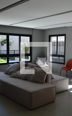 Apartamento para alugar com 30m², 1 quarto e sem vagaÁrea comum - Salão de Festas e Área Gourmet