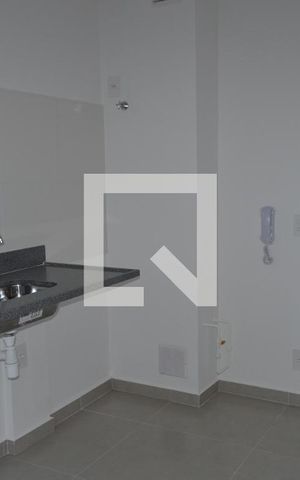 Apartamento para alugar com 30m², 1 quarto e sem vagaCozinha