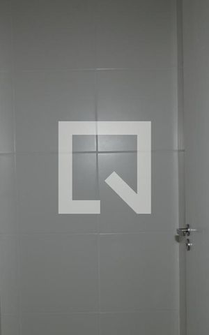 Apartamento para alugar com 30m², 1 quarto e sem vagaBanheiro + Lavabo