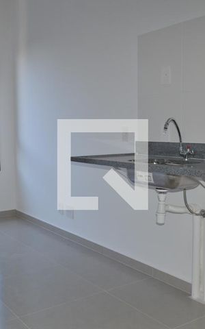 Apartamento para alugar com 30m², 1 quarto e sem vagaCozinha