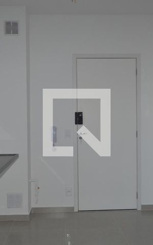 Apartamento para alugar com 30m², 1 quarto e sem vagaCozinha