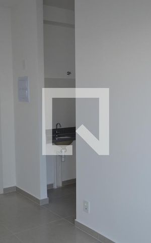 Apartamento para alugar com 30m², 1 quarto e sem vagaSala