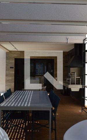Apartamento para alugar com 30m², 1 quarto e sem vagaChurrasqueira