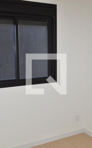 Apartamento para alugar com 30m², 1 quarto e sem vagaQuarto