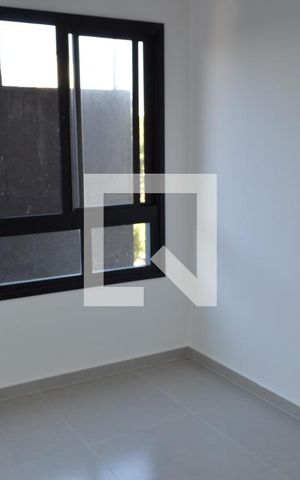 Apartamento para alugar com 30m², 1 quarto e sem vagaSala