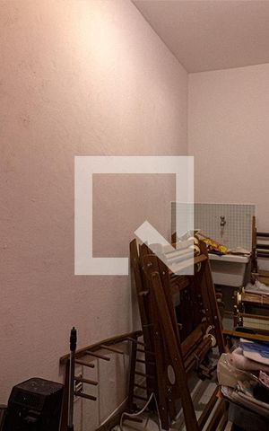 Casa à venda com 237m², 3 quartos e 4 vagas Casa à venda com 237m², 3 quartos e 4 vagasdespensa no atelier3