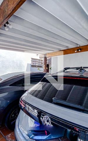 Casa à venda com 108m², 2 quartos e 2 vagasGaragem