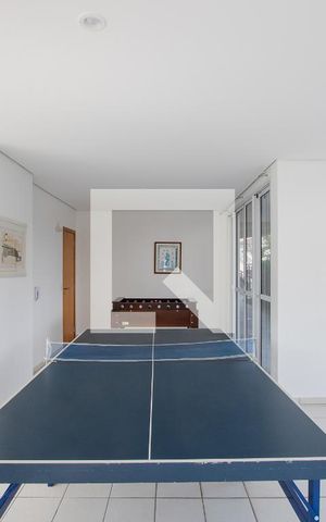 Apartamento para alugar com 104m², 4 quartos e 2 vagas Apartamento para alugar com 104m², 4 quartos e 2 vagasSalão de Jogos