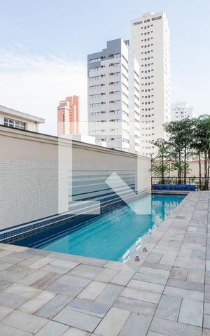 Apartamento para alugar com 104m², 4 quartos e 2 vagas Apartamento para alugar com 104m², 4 quartos e 2 vagasPiscina