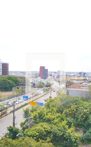 Apartamento à venda com 162m², 4 quartos e 2 vagasQuarto 2 - Vista