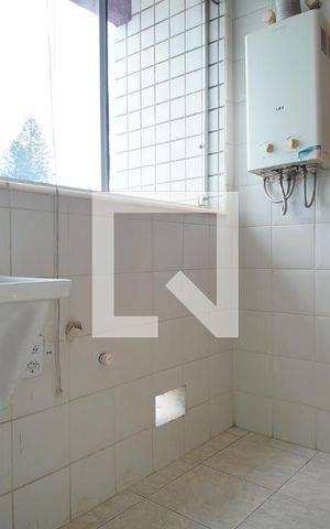 Apartamento à venda com 162m², 4 quartos e 2 vagasÁrea de Serviço